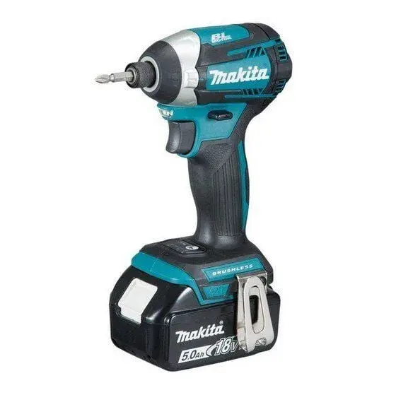Makita DTD154RFJ Akülü Darbeli Vidalama ürün görseli
