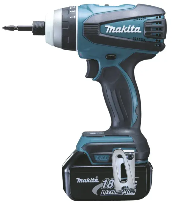 Makita DTP141RFJ Akülü 4 Mod Darbeli Vidalama ürün görseli