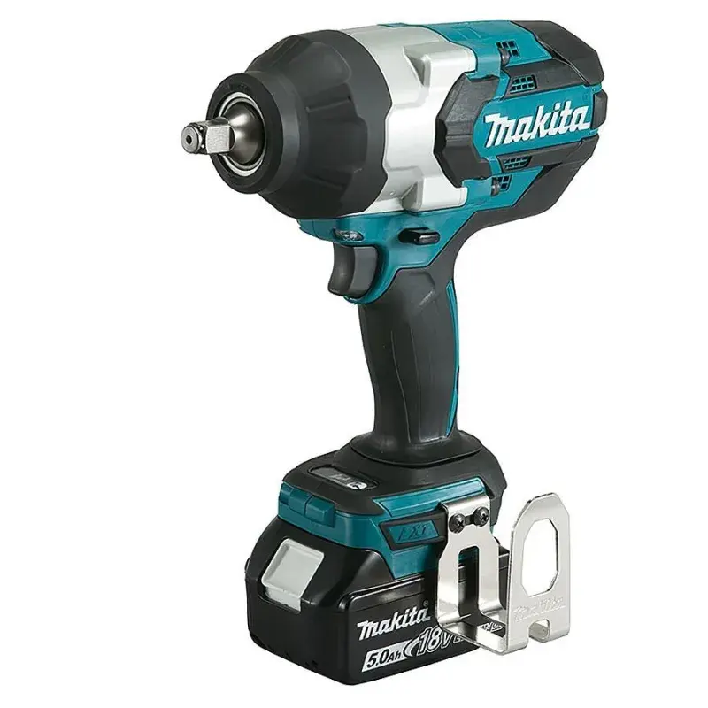 Makita DTW1002RTJ Akülü Darbeli Somun Sıkma Makinesi ürün görseli