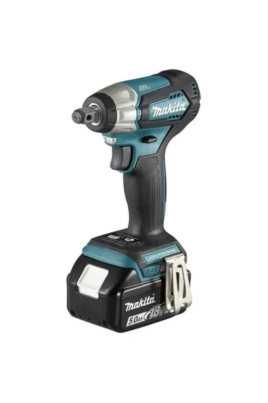 Makita DTW181RTJ 210N.m 5Ah Akülü Somun Sökme ürün görseli