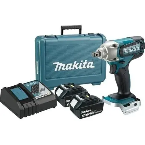 Makita DTW190RFE Darbeli Somun Sıkma Makinesi ürün görseli