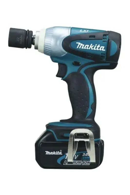 Makita DTW251RTJ 18V 5Ah Li-ion Akülü Darbeli Somun Sıkma ürün görseli