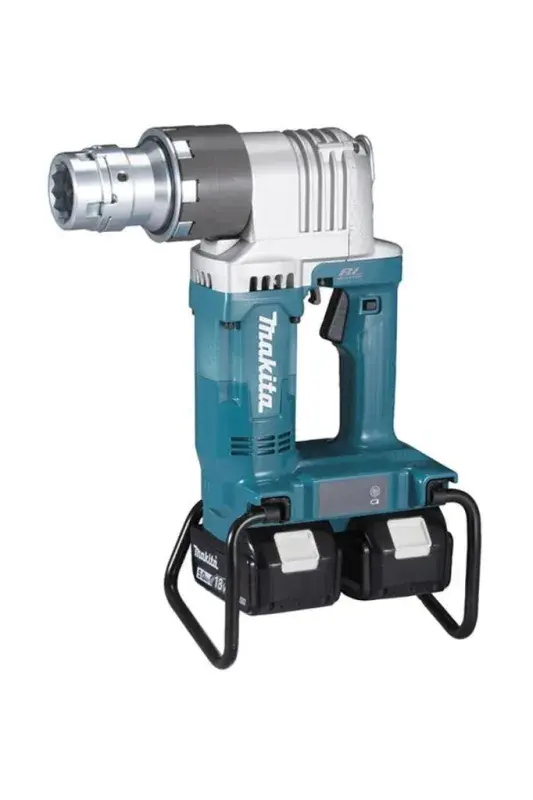 Makita DWT310PT2 18 V / 5.0 AH Somun Kesme ürün görseli