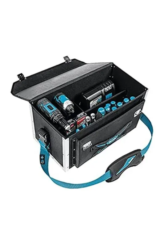 Makita E-05424 Profesyonel Endüstriyel Alet Taşıma Çantası ürün görseli