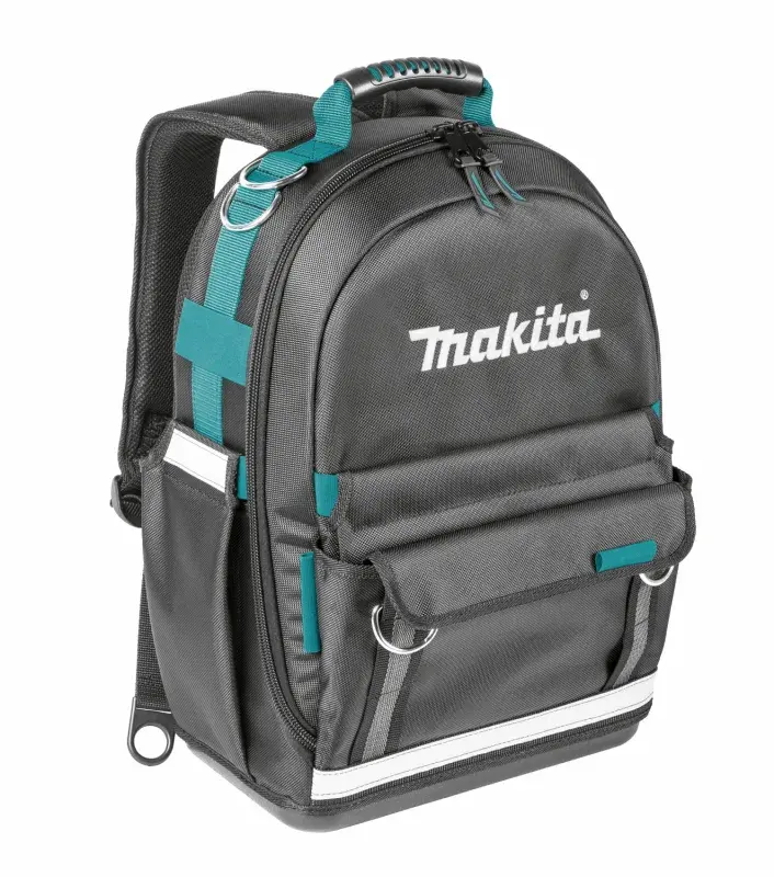 Makita E-15481 Profesyonel Alet Sırt Çantası ürün görseli