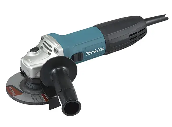 Makita GA4530R Avuç Taşlama Makinesi ürün görseli
