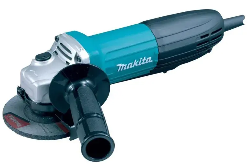 Makita GA4534 Avuç Taşlama ürün görseli