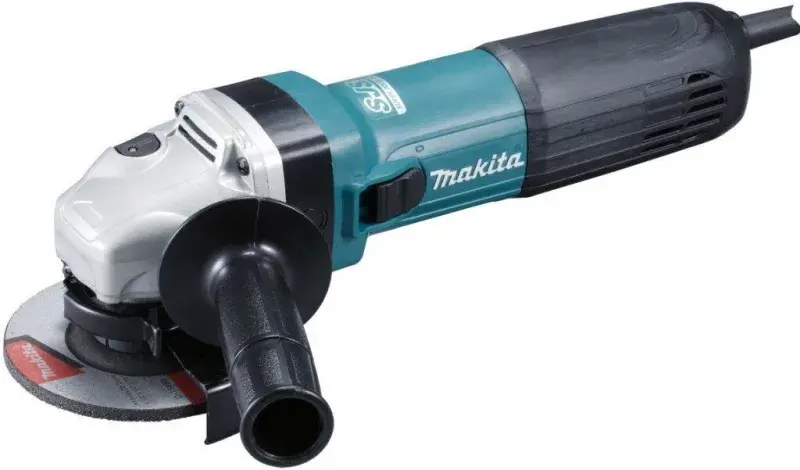 Makita GA4541R Avuç Taşlama ürün görseli