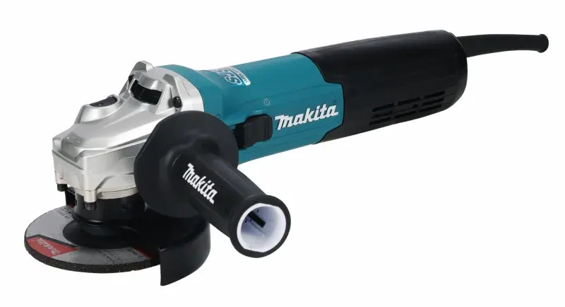 Makita GA4592 1900W Elektrikli Avuç Taşlama ürün görseli