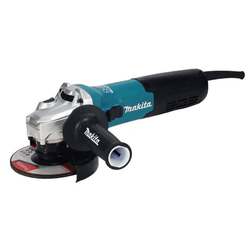Makita GA5090 Elektrikri Avuç Taşlama 125mm ürün görseli