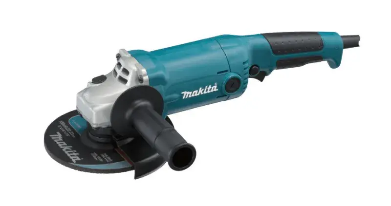 Makita GA6010 1050 Watt 150 mm Avuç Taşlama ürün görseli