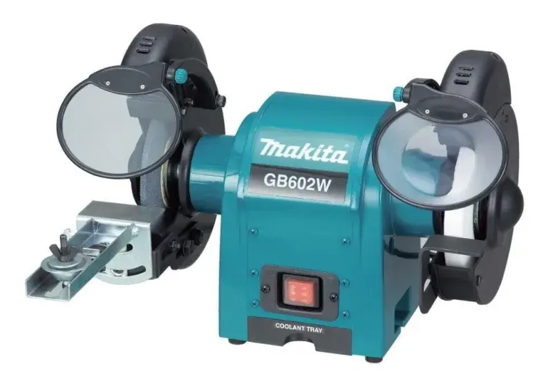 Makita GB602W Zımpara Motoru 150 mm ürün görseli