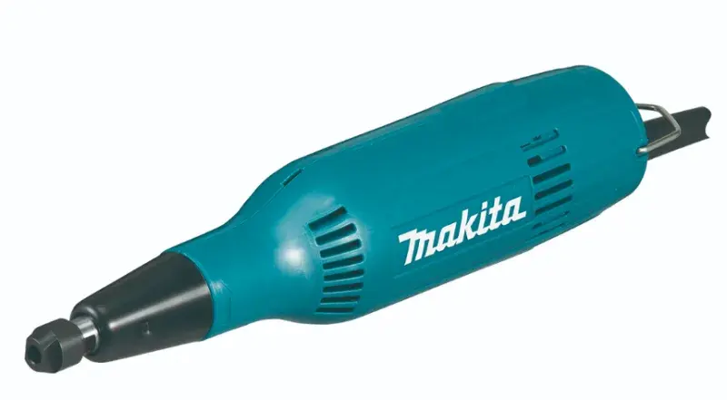 Makita GD0603 Kalıp Taşlama Makinesi ürün görseli