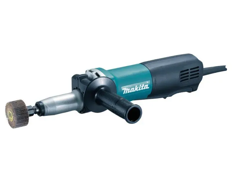 Makita GD0811C Devir Ayarlı Kalıpçı Taşlama Makinesi ürün görseli