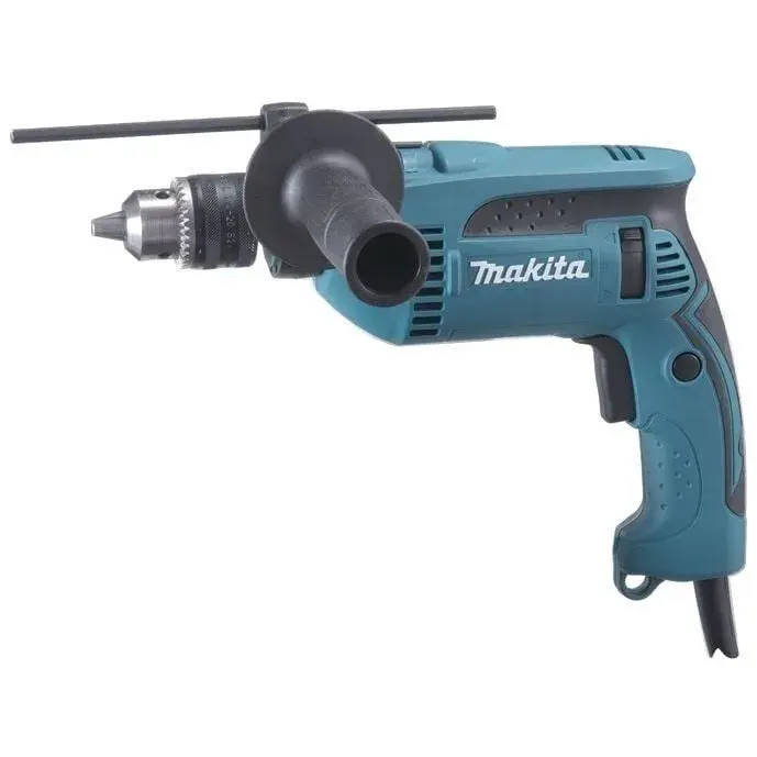 Makita HP1640 680 Watt Darbeli Matkap ürün görseli