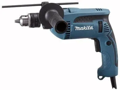 Makita HP1640K 680 Watt Darbeli Matkap (Taşıma Çantalı) ürün görseli