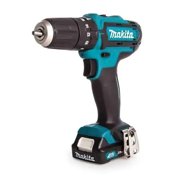 Makita HP332DWAE Akülü Darbeli Matkap Vidalama ürün görseli