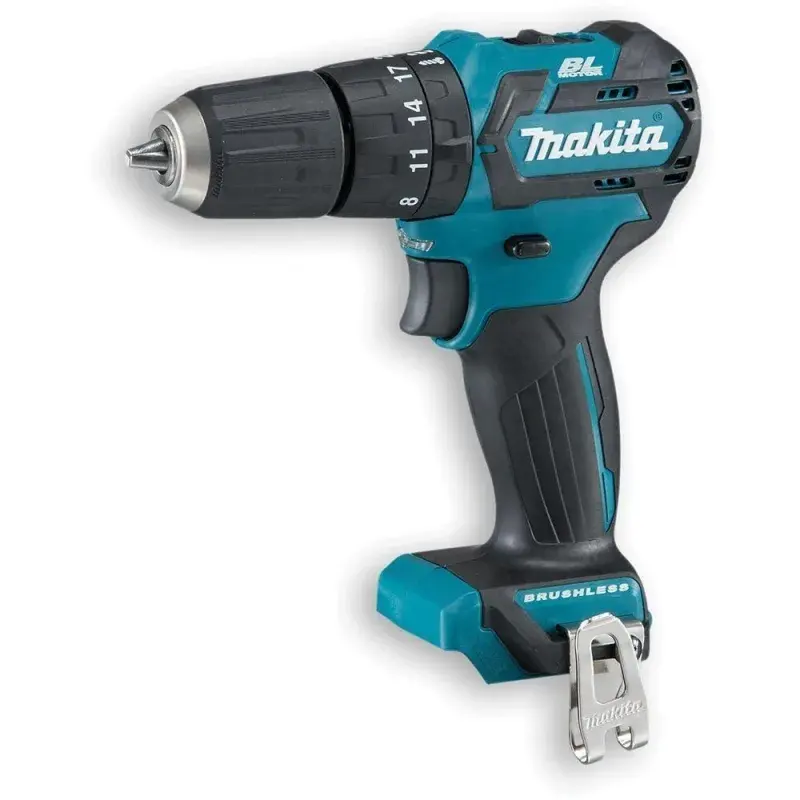 Makita HP332DZ Akülü Matkap Vidalama ürün görseli