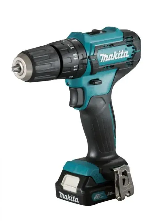 Makita HP333DWAE Darbeli Matkap Vidalama ürün görseli