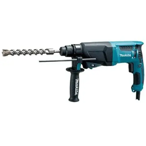 Makita HR2600 Elektropnömatik Delici ürün görseli