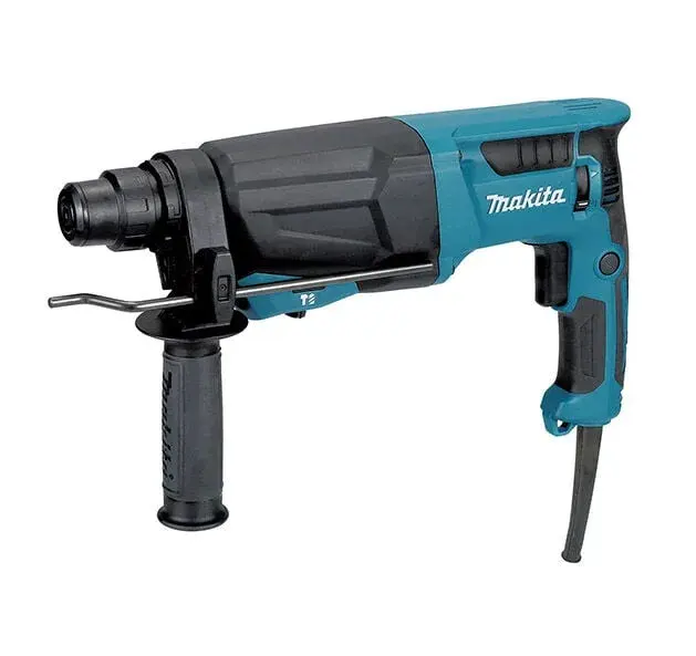 Makita HR2670 Kırıcı Delici ürün görseli