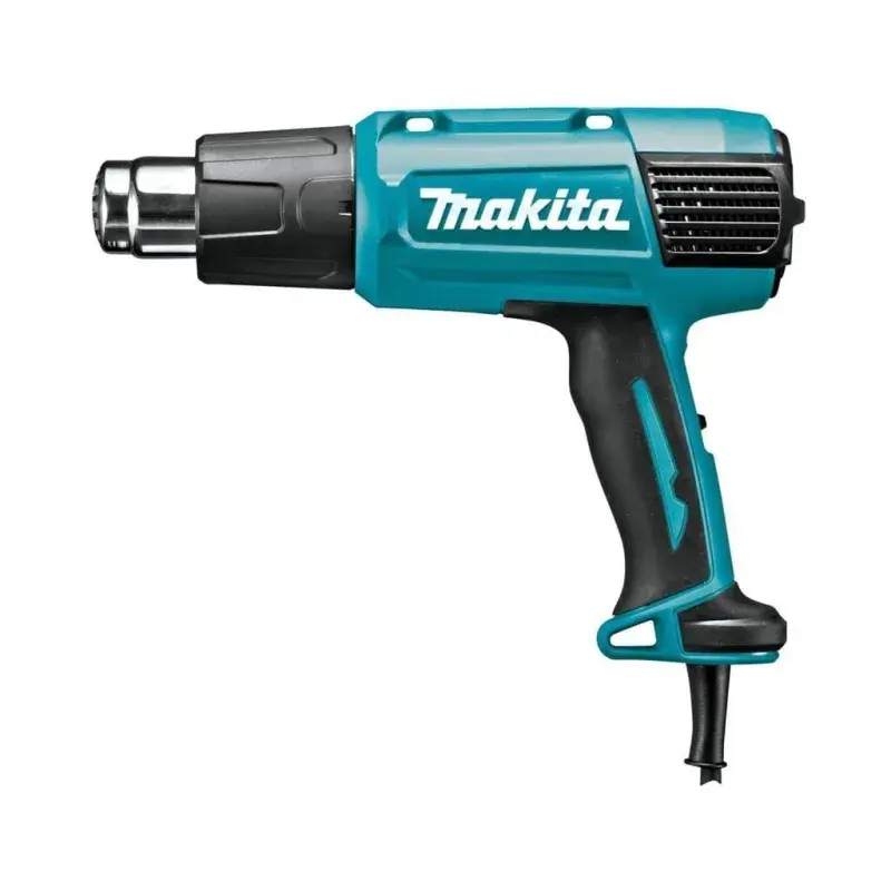 Makita HG6031VK Isıtıcı Sıcak Hava Tabancası ürün görseli