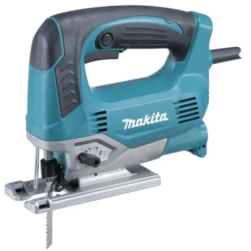 Makita JV0600K Devir Ayarlı 650 Watt Dekupaj Testere ürün görseli