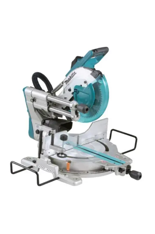Makita LS1019 1.510W Çift Sürgülü Gönye Kesme Makinesi ürün görseli