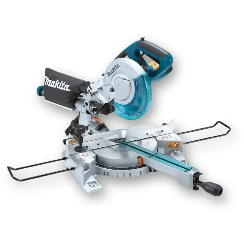Makita LS0815FL 1400 Watt Gönye Kesme Makinesi ürün görseli