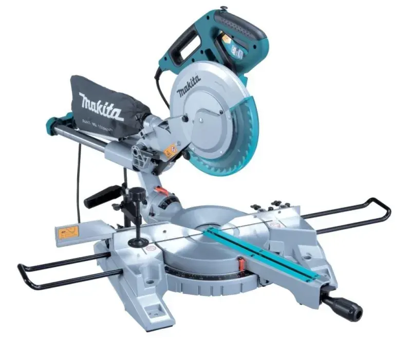 Makita LS1018L Gönye Kesme Makinası 255 mm ürün görseli