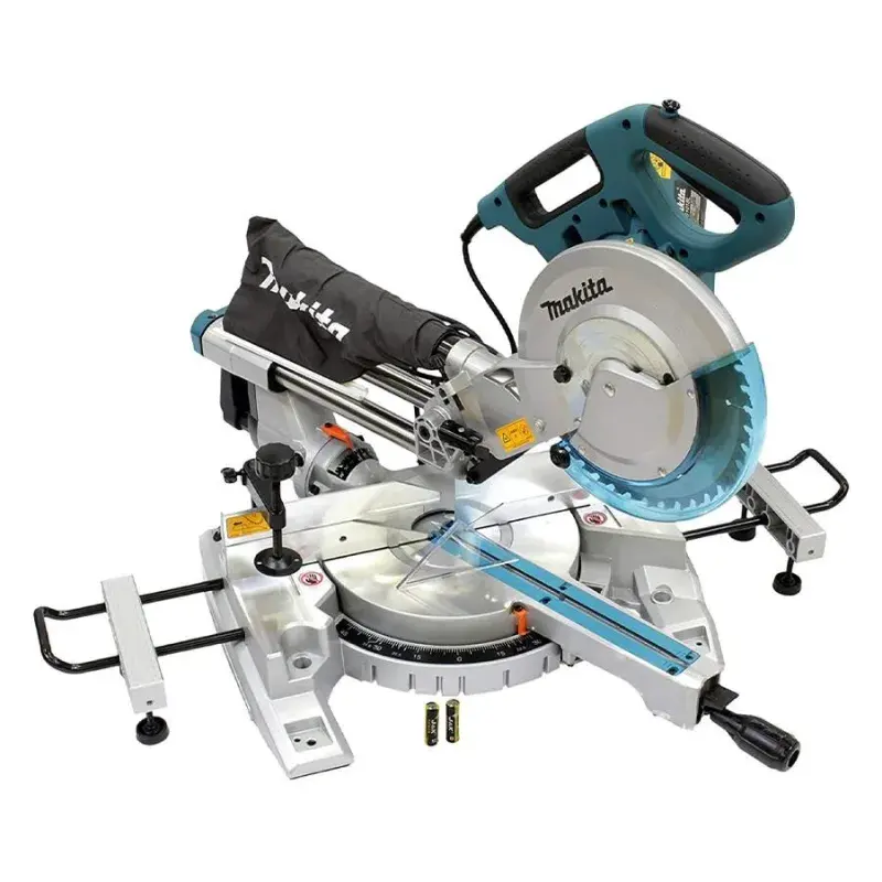 Makita LS1018LN Gönye Kesme Tezgahı ürün görseli