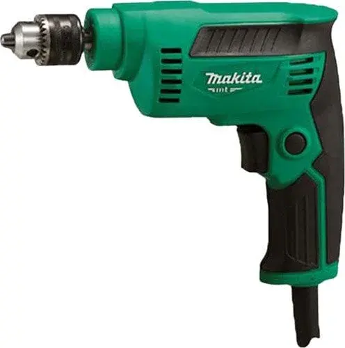 Makita M6500B Darbesiz Yüksek Hız Matkabı (6.5mm) ürün görseli