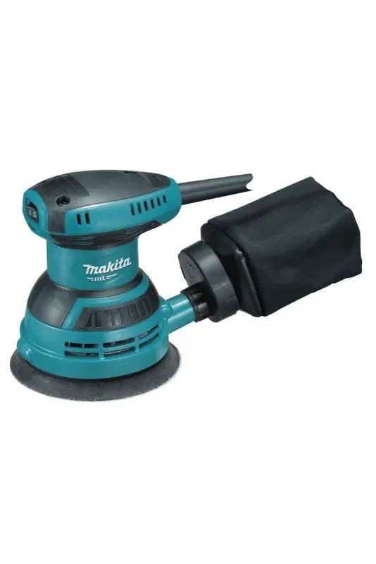 Makita M9204B Dairesel Titreşim Zımpara ürün görseli