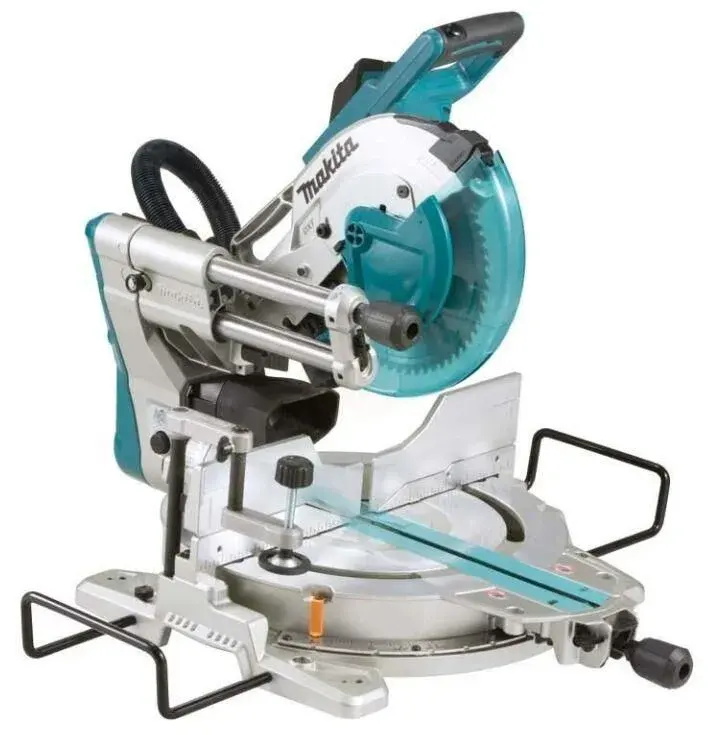 Makita LS1019L Çift Sürgülü Gönye Kesme Makinesi ürün görseli