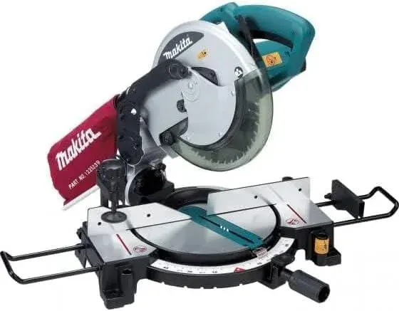 Makita MLS100N Gönye Kesme Tezgahı ürün görseli