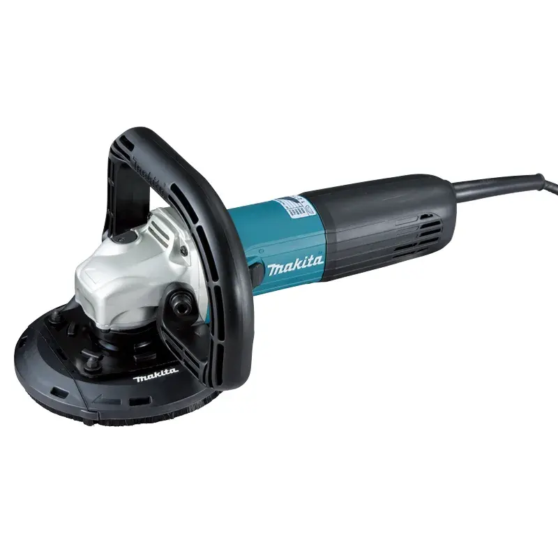 Makita PC5010C Beton Perdah Makinesi ürün görseli