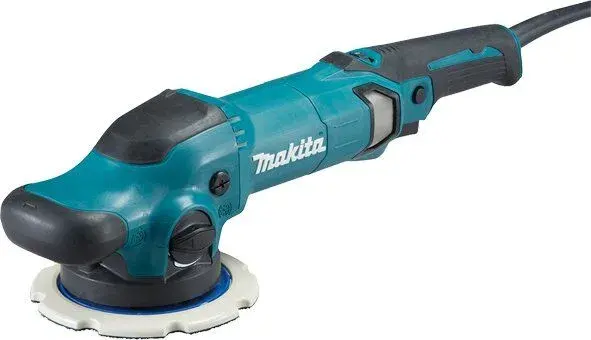 Makita PO6000C Dairesel Eksantrik Polisaj Makinesi ürün görseli