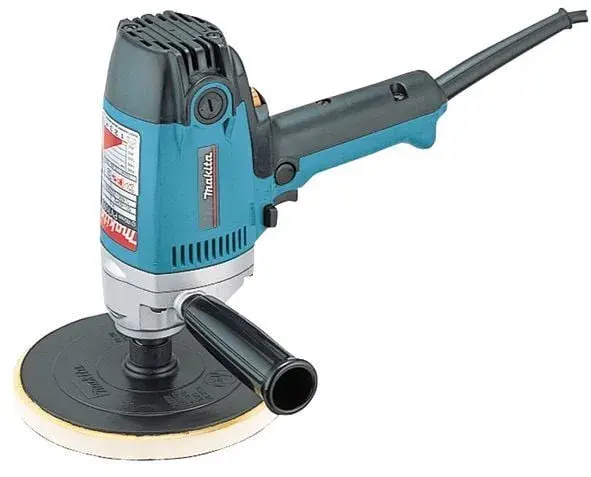 Makita PV7000C Polisaj Makinesi 900 Watt ürün görseli