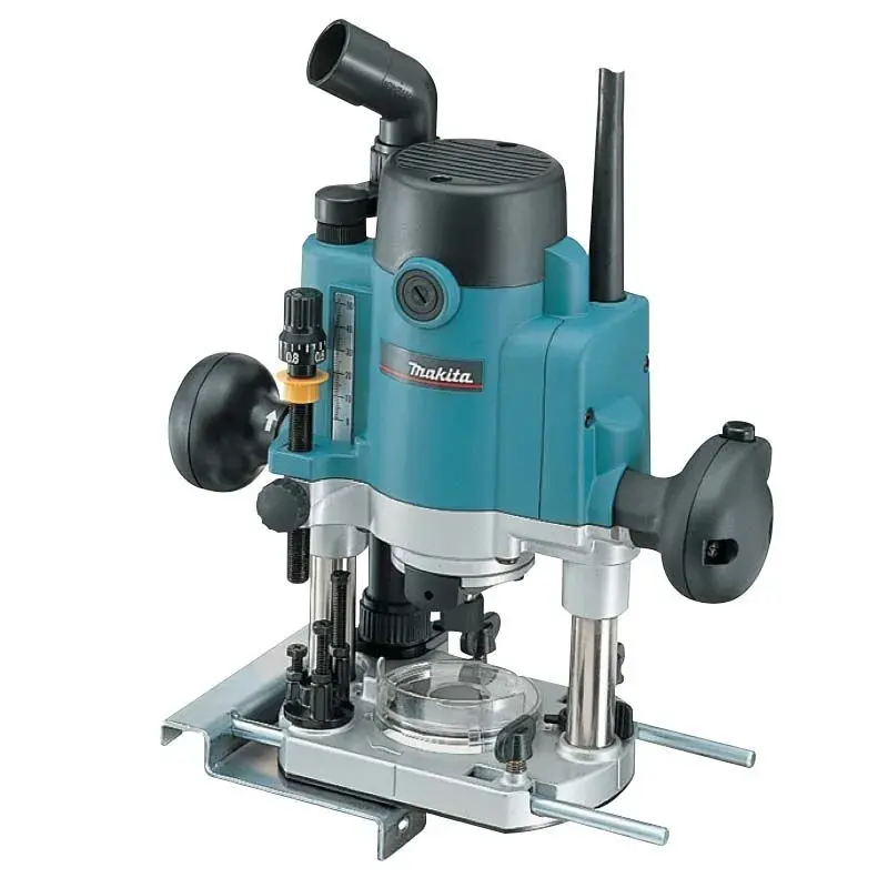 Makita RP0910 900 Watt Dik Freze ürün görseli