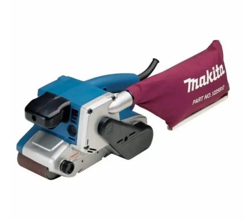 Makita 9902 Tank Zımpara ürün görseli