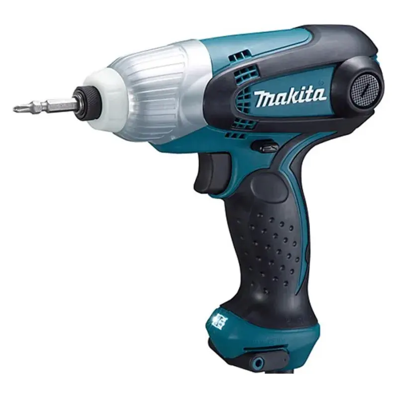 Makita TD0101F Darbeli Vidalama 45mm ürün görseli