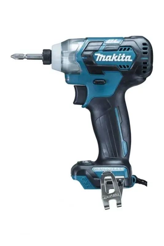 Makita TD111DZ Akülü Solo Darbeli Vidalama ürün görseli
