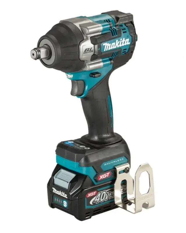 Makita TW007GM201 Darbeli Somun Sıkma ürün görseli