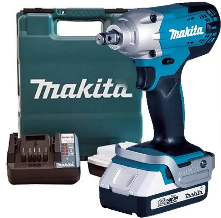 Makita TW202D001 Darbeli Somun Sıkma ürün görseli