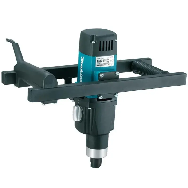 Makita UT1401 Karıştırıcı İki Devirli ürün görseli