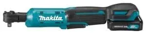 Makita WR100DWAJ Akülü Cırcır Kolu ürün görseli