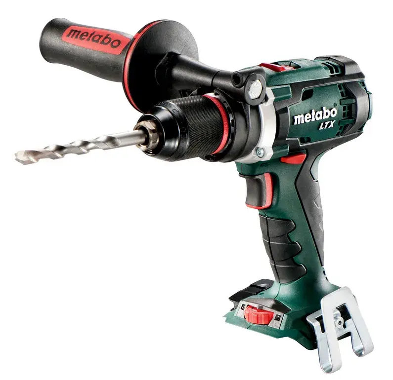 Metabo BS 18 LTX Impuls (602191840) 18V Tek Gövde Akülü Matkap/Tornavida ürün görseli