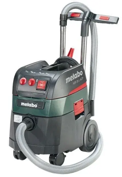 Metabo ASR 35 L ACP Elektrikli Süpürge ürün görseli