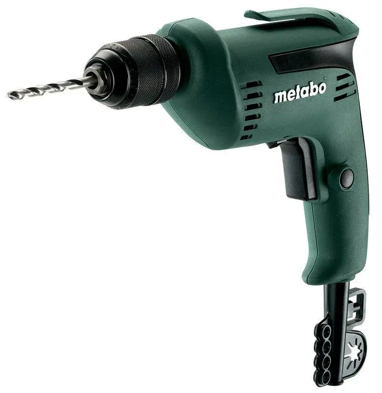 Metabo BE 10 Darbesiz Matkap ürün görseli