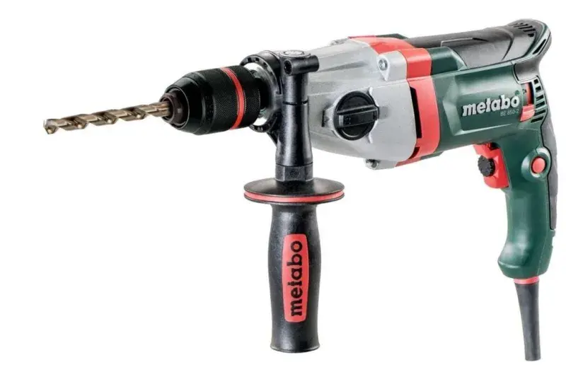 Metabo BE 850-2 Darbesiz Matkap ürün görseli